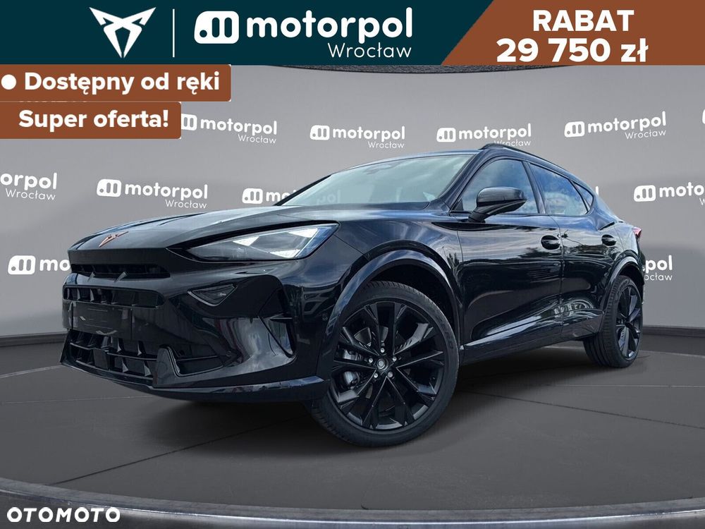 Cupra Formentor - 2