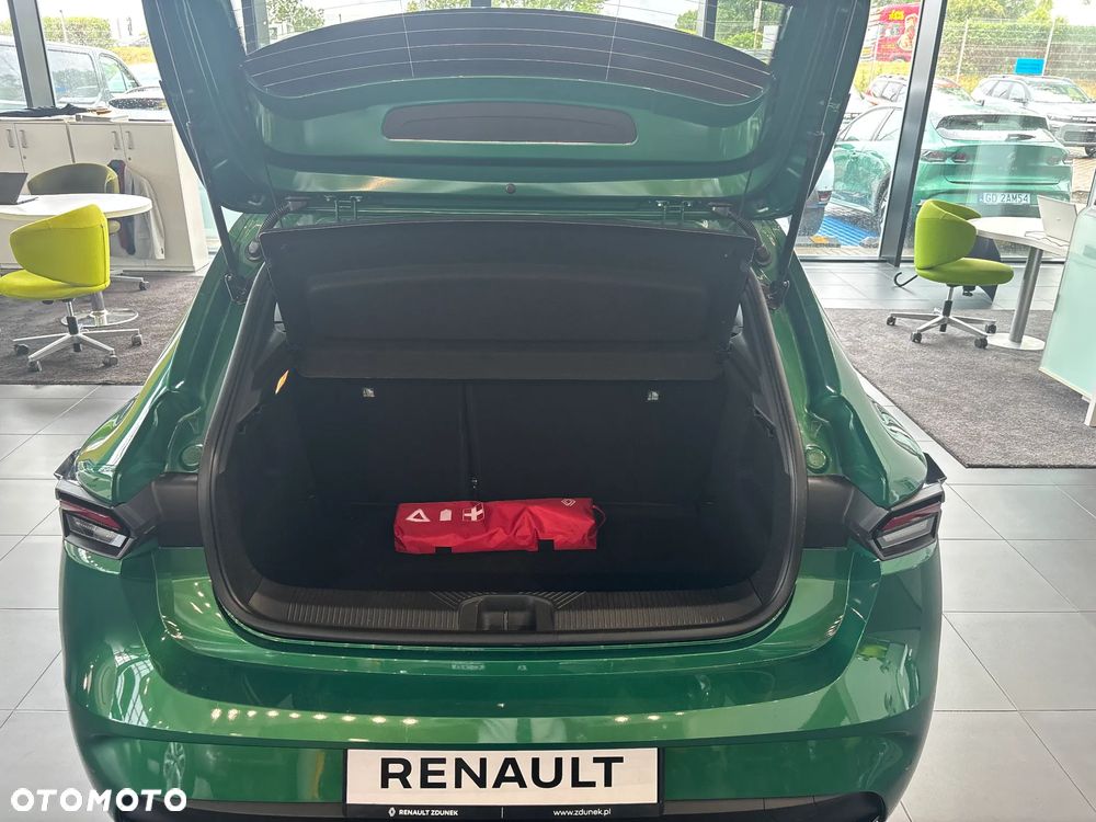 Renault Clio 1.2 TCe Techno EDC - 18