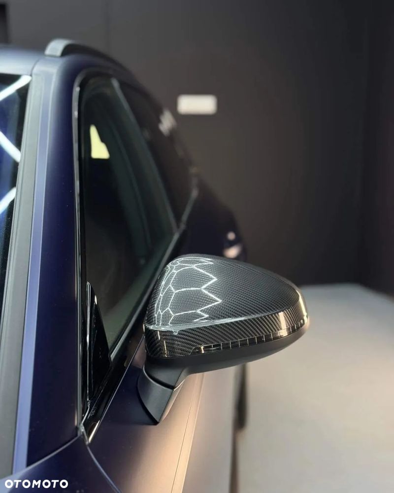 Audi RS4 Avant TFSI Quattro Tiptronic - 4