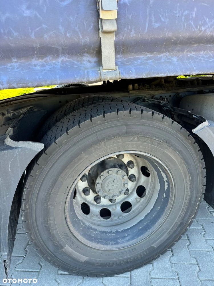 DAF XF 480 FT - 10