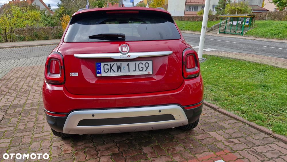 Fiat 500X 1.0 Cross - 7