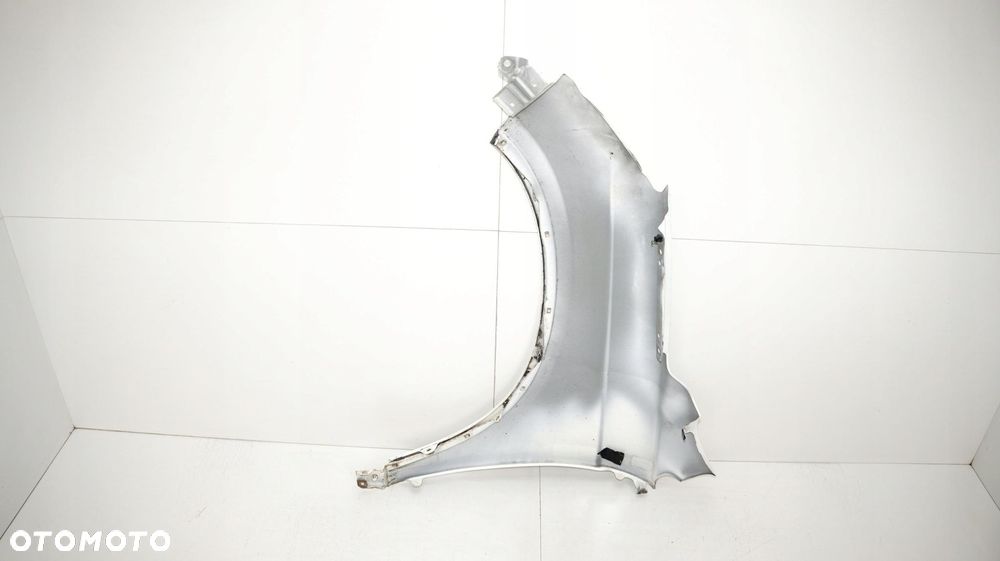 BŁOTNIK PRAWY PRZÓD HONDA CRV III 06-09R - 9