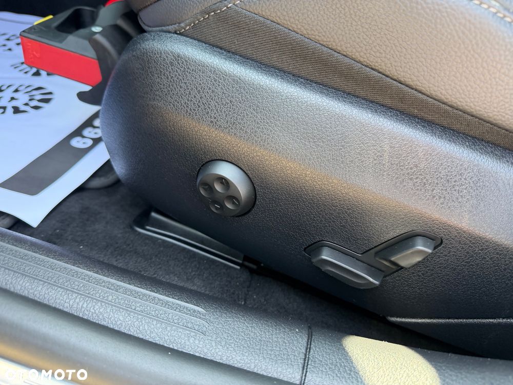 Mercedes-Benz Klasa C 200 d mHEV Business Edition - 25