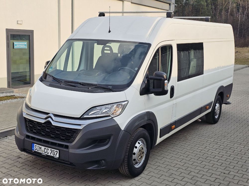 Citroën Jumper - 4