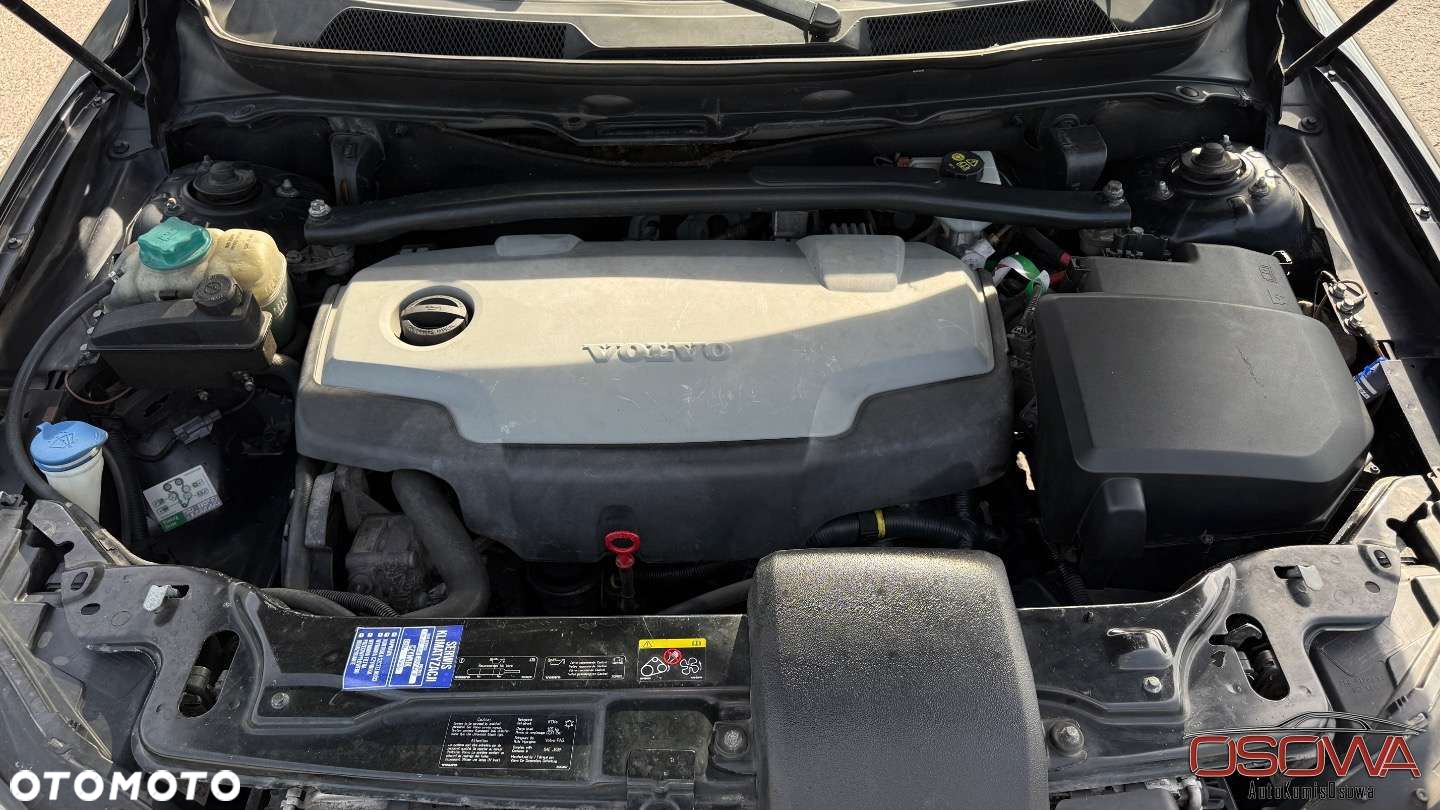 Volvo XC 90 D5 AWD Geartonic Executive - 14