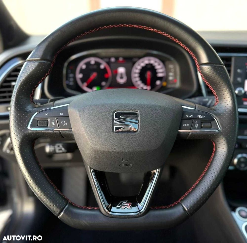 Seat Leon - 23