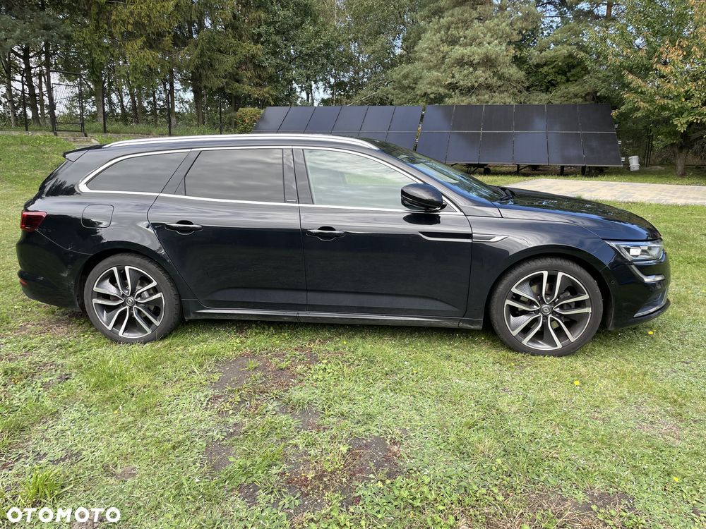 Renault Talisman 1.6 Energy TCe Intens EDC - 7