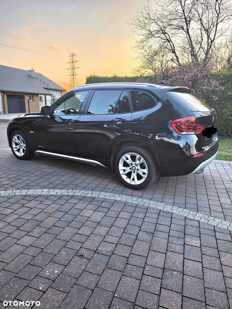 BMW X1 - 6