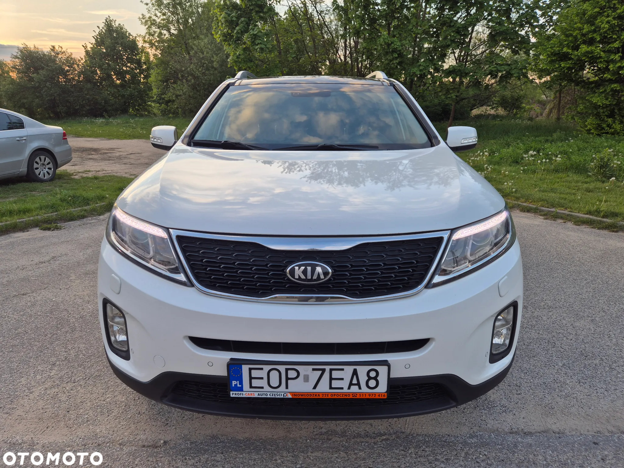 Kia Sorento - 5