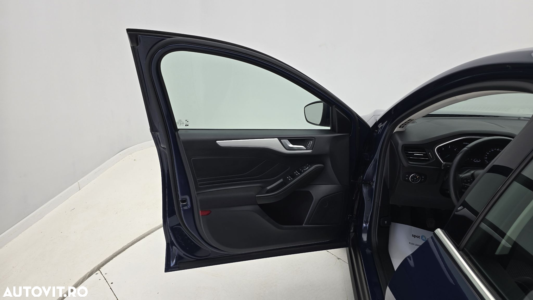 Ford Focus 1.5 EcoBlue Trend - 10
