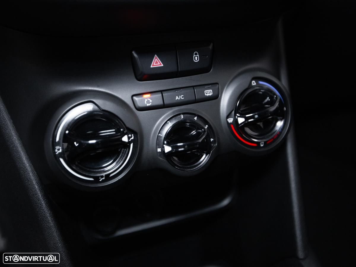 Peugeot 208 1.6 BlueHDi Access - 15