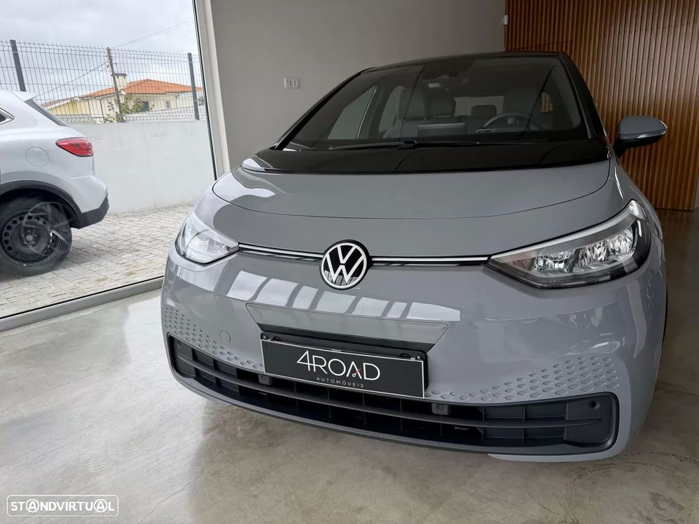 VW ID.3 Pro - 12