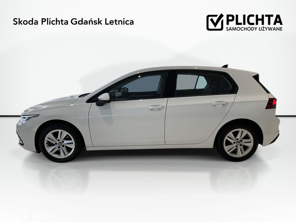 Volkswagen Golf - 9