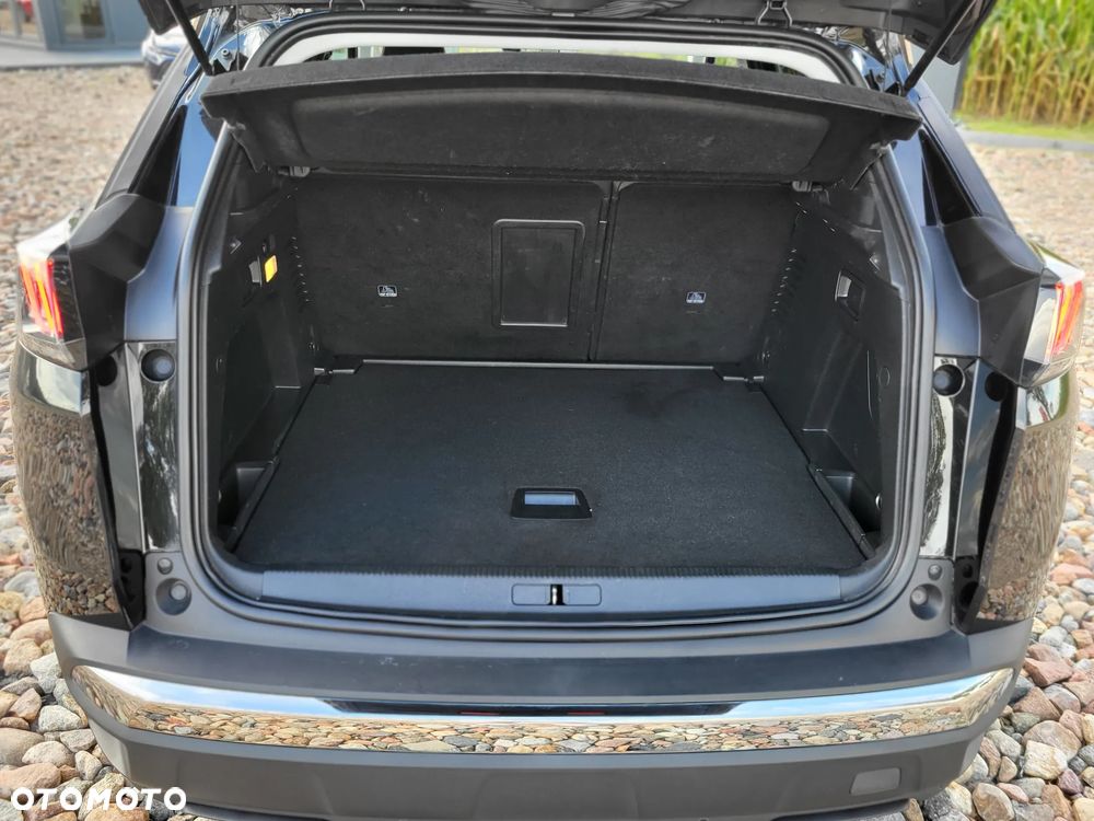 Peugeot 3008 1.5 BlueHDi Allure S&S - 24