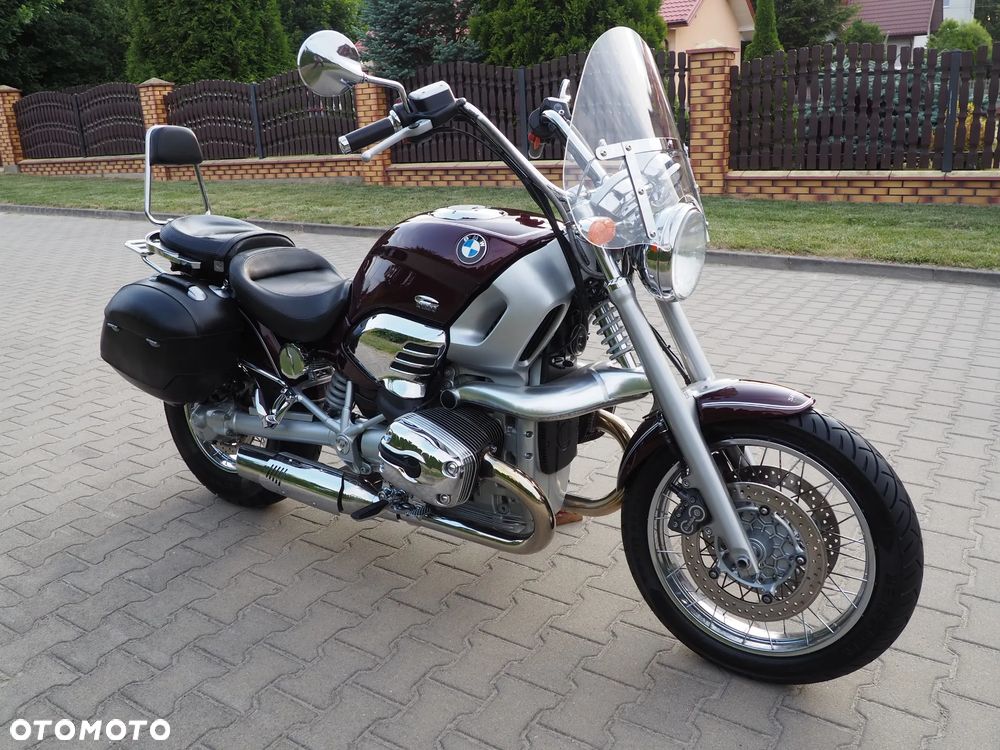 BMW R - 14