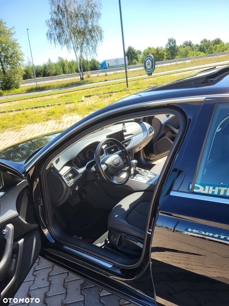 Audi A6 Limousine - 9