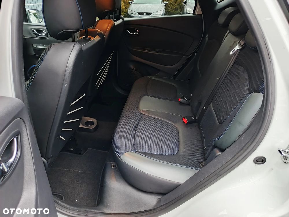 Renault Captur 1.2 Energy TCe Initiale Paris - 26