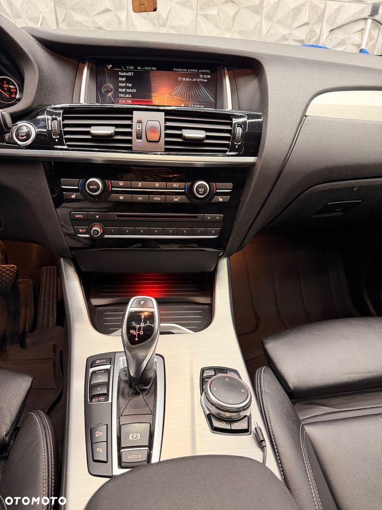 BMW X4 xDrive30d M Sport - 21