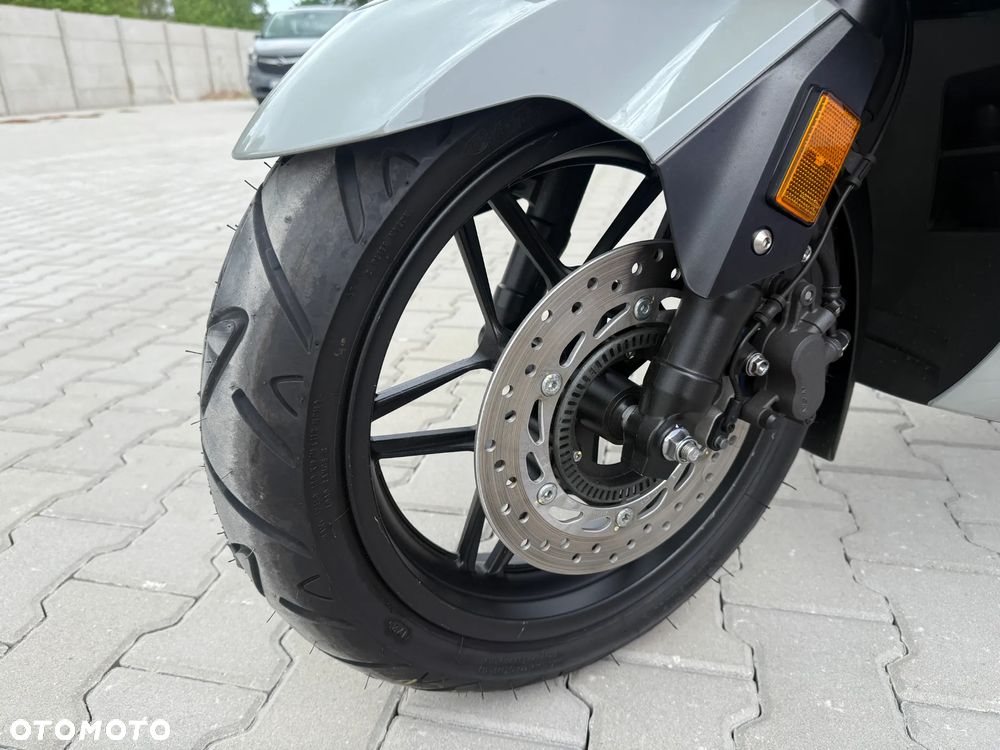 Honda NSS - 14