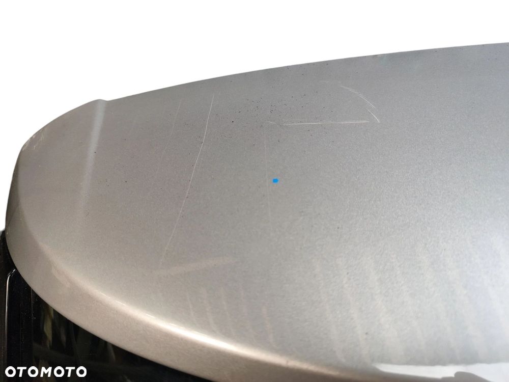 KLAPA BAGAŻNIKA FORD S-MAX MK2 (2015-2019) 2.0 TDCI 150KM - 7