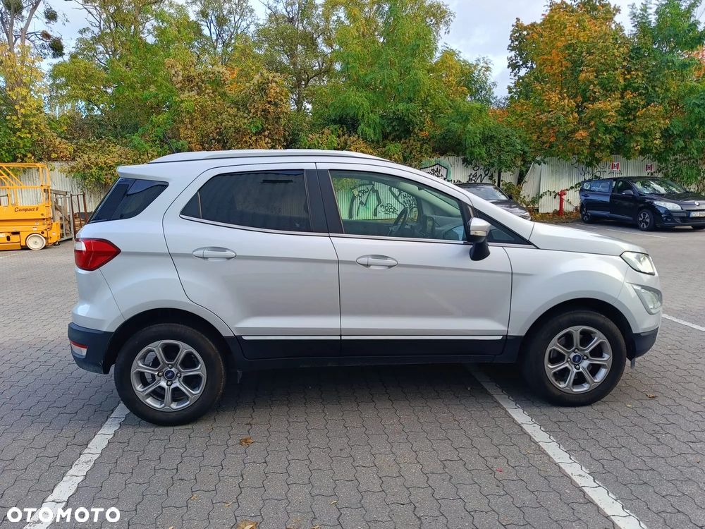 Ford EcoSport - 16