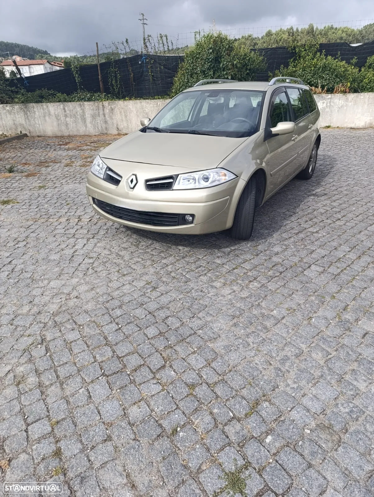 Renault Mégane 1.5 dCi Dynamique - 2