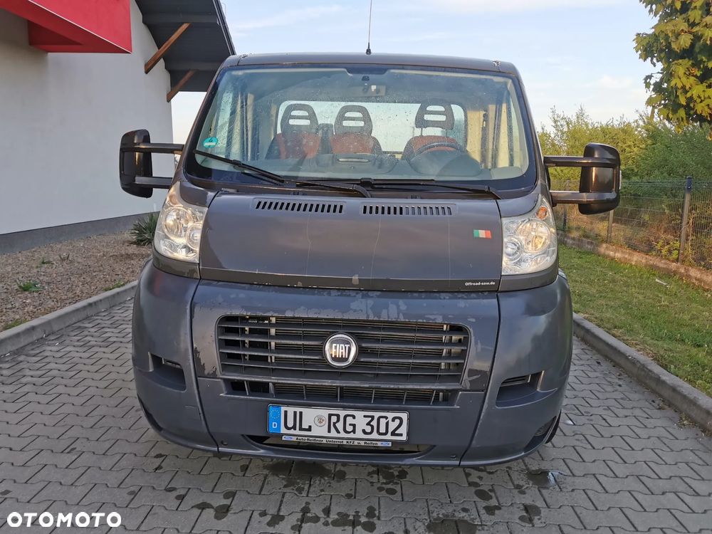 Fiat Ducato - 3