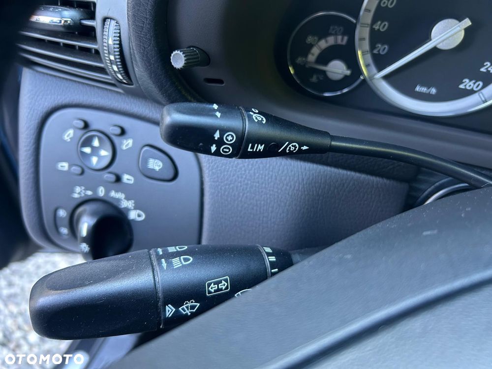 Mercedes-Benz CLC 200 Kompressor - 28