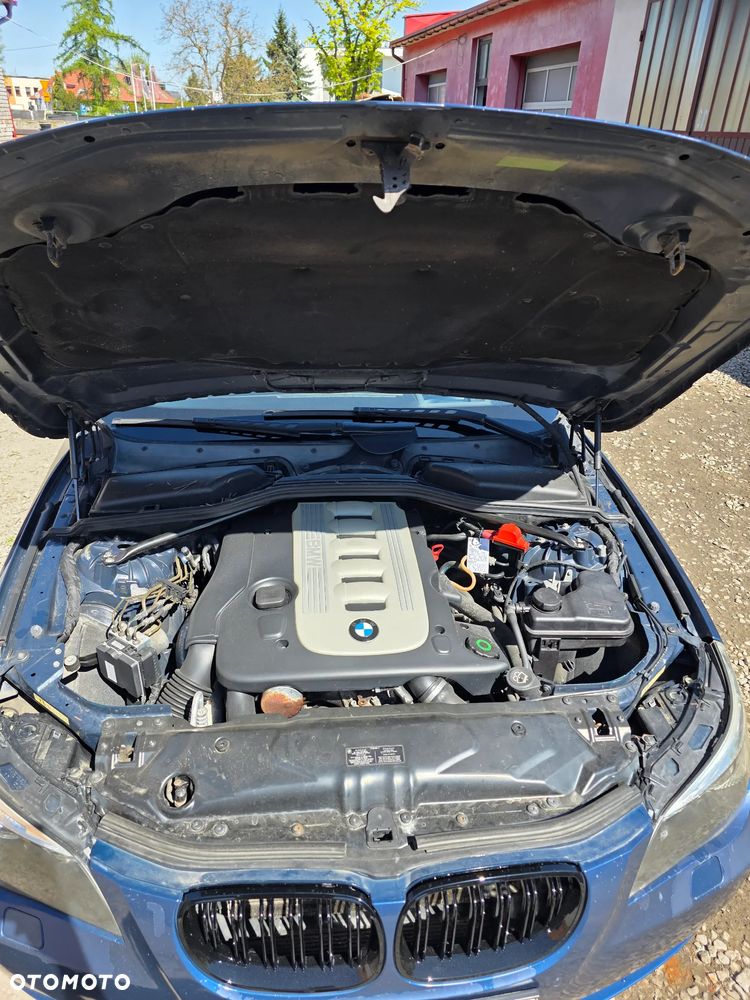 BMW Seria 5 - 18