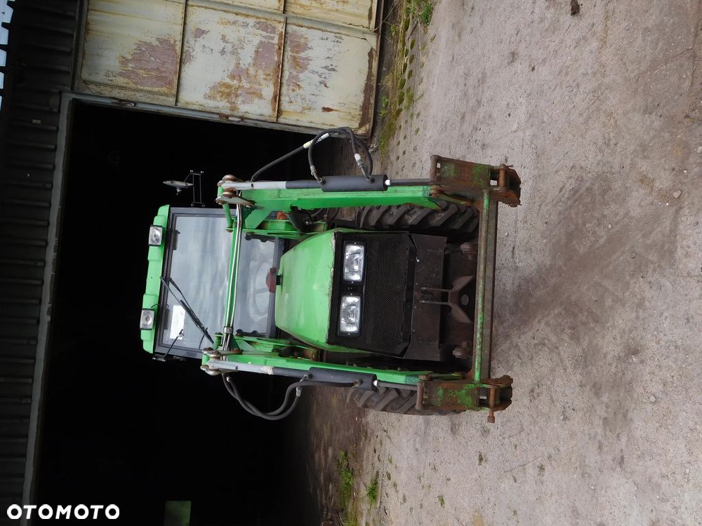 Inny MT 8-2/VEGA 47HP - 3