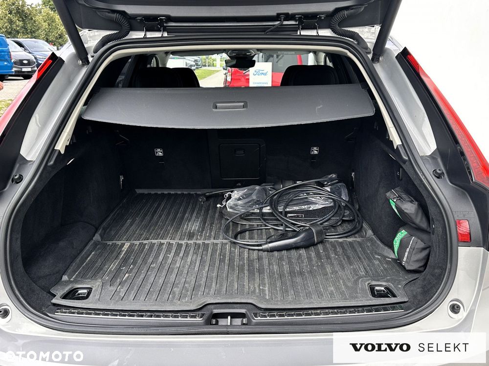 Volvo V90 - 13