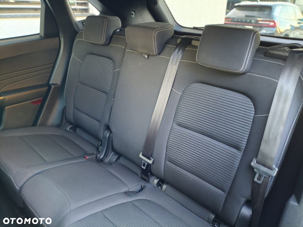 Ford Kuga 2.5 Duratec FHEV TITANIUM - 23