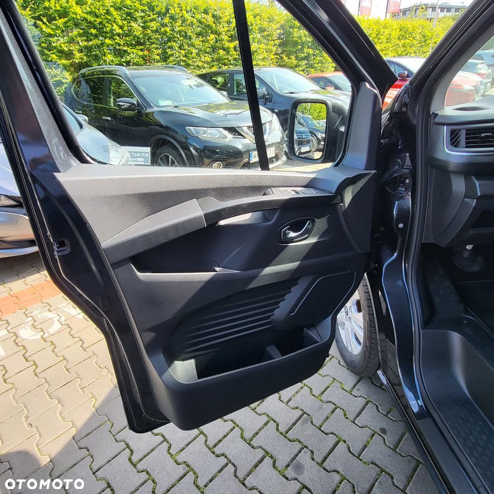 Nissan Primastar 2.0 L2 Tekna - 6