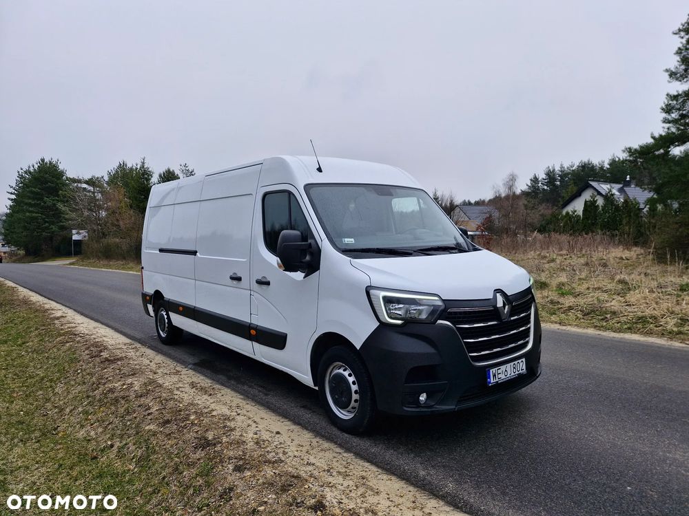 Renault master - 8