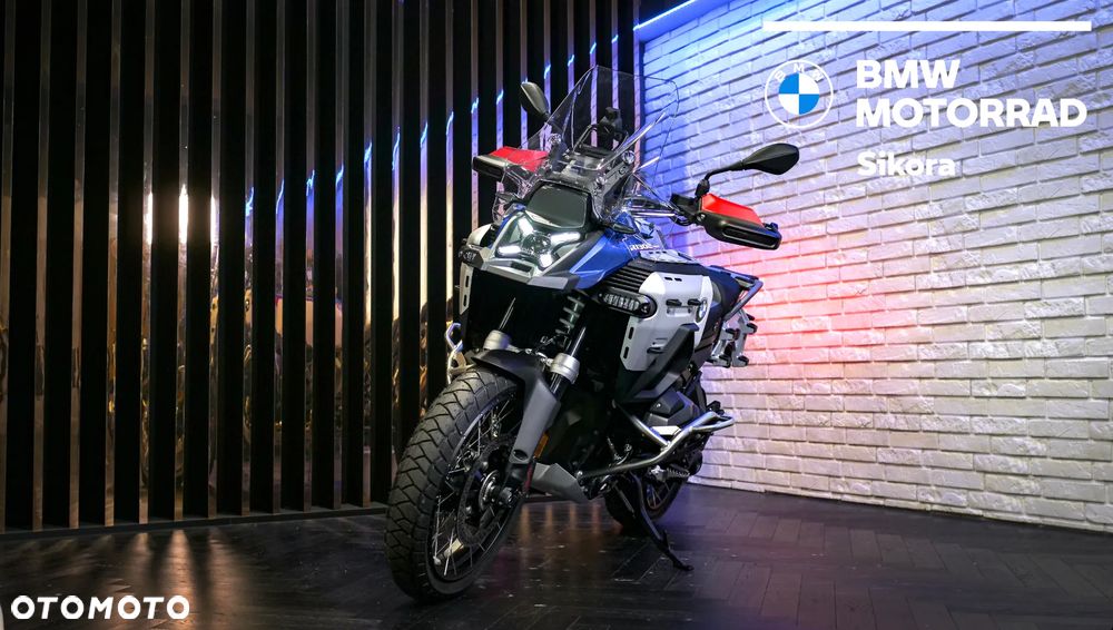 BMW R - 1