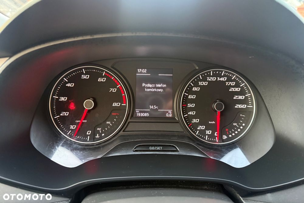 Seat Leon 1.4 TSI Start&Stop FR - 25