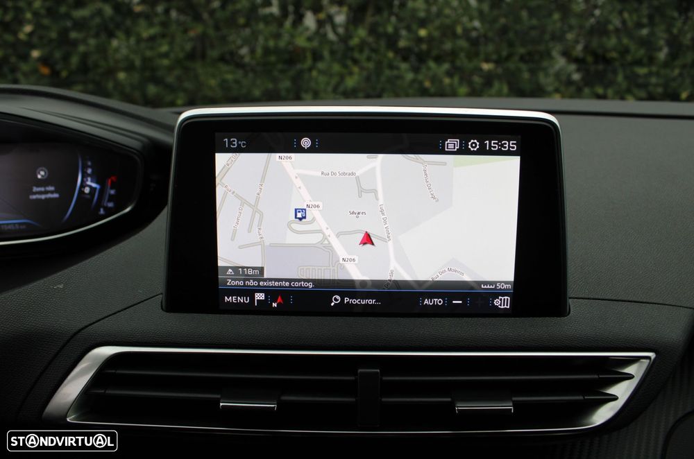 Peugeot 3008 1.2 PureTech Active - 24