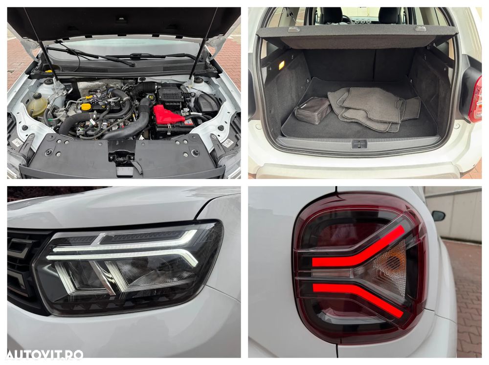 Dacia Duster ECO-G 100 Prestige Plus - 25