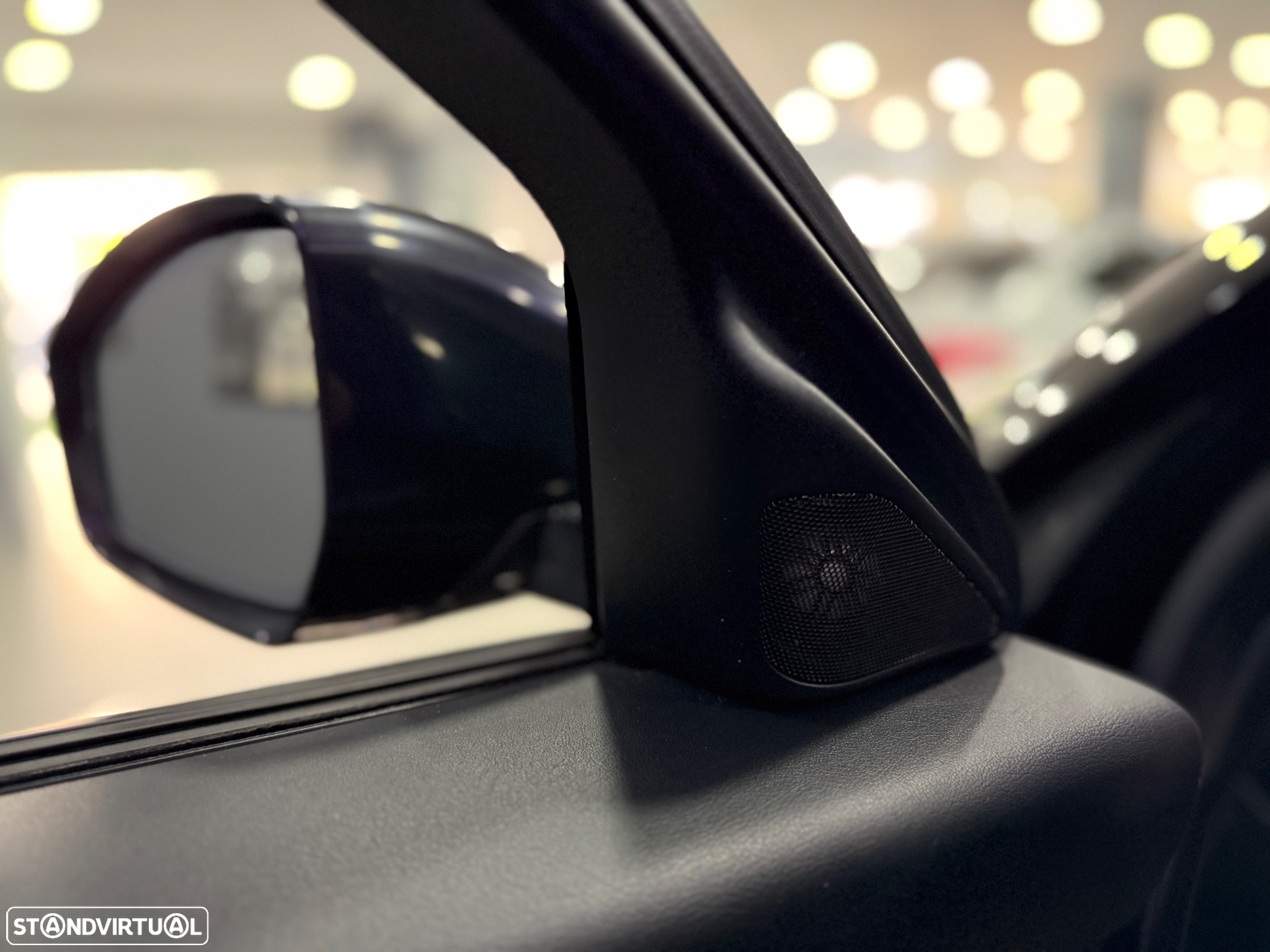 Jaguar E-Pace 2.0 i4D R-Dynamic S AWD Aut. - 22