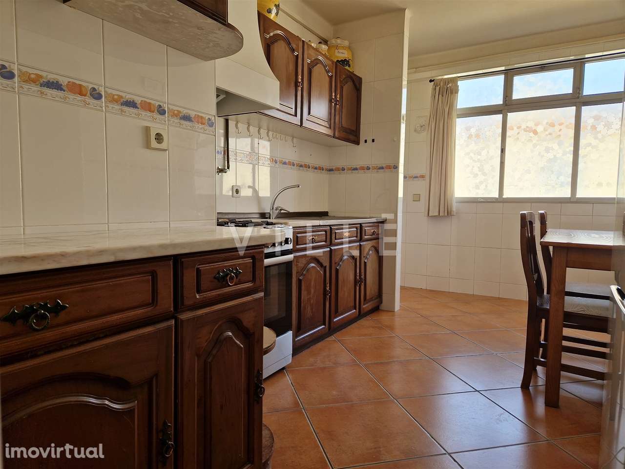 Apartamento T2 para Arrendamento em Esgueira – Aveiro - Grande imagem: 5/17