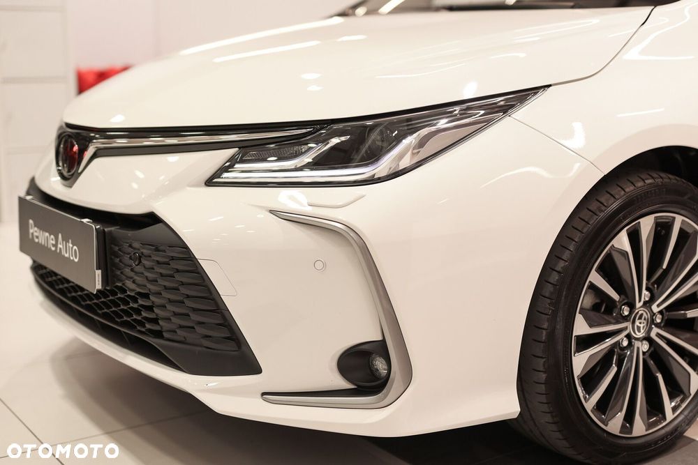 Toyota Corolla 1.5 Style - 32