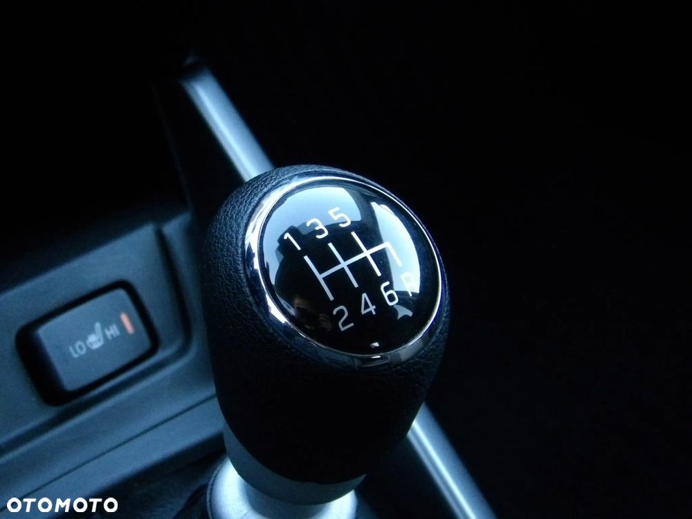 Suzuki Vitara 1.4 Boosterjet Premium 2WD - 35