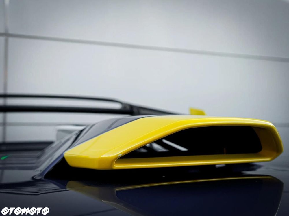 Lamborghini Huracan Performante - 19