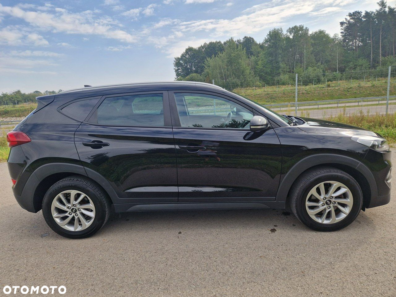 Hyundai Tucson - 6