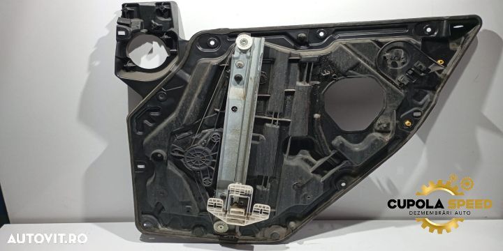 Macara geam stanga spate 156054332 Lancia Thema 2 [2011 - 2014] - 1