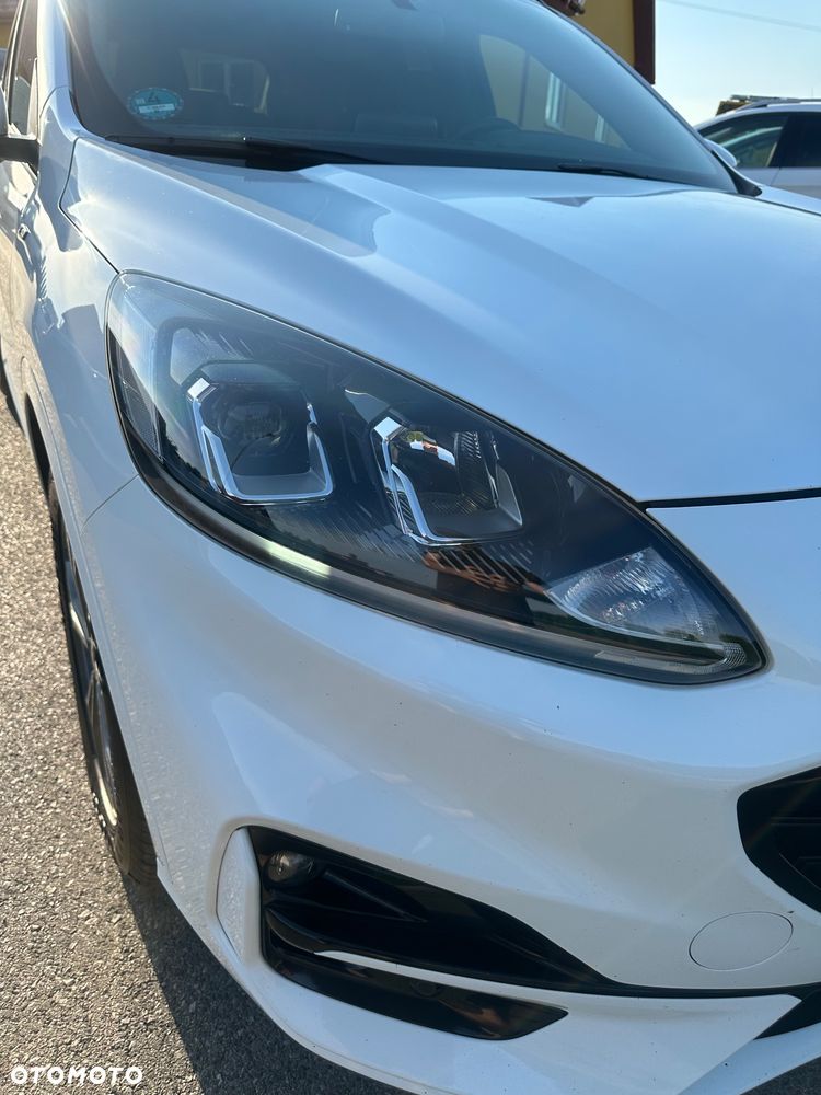 Ford Kuga - 15