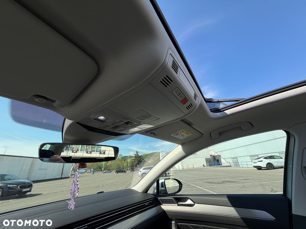 Volkswagen Passat 2.0 TSI Elegance DSG - 13