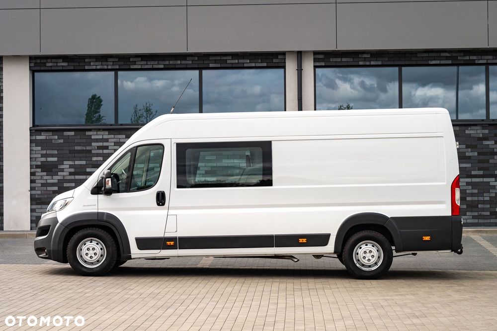 Fiat DUCATO L4H2 MAXI - 13