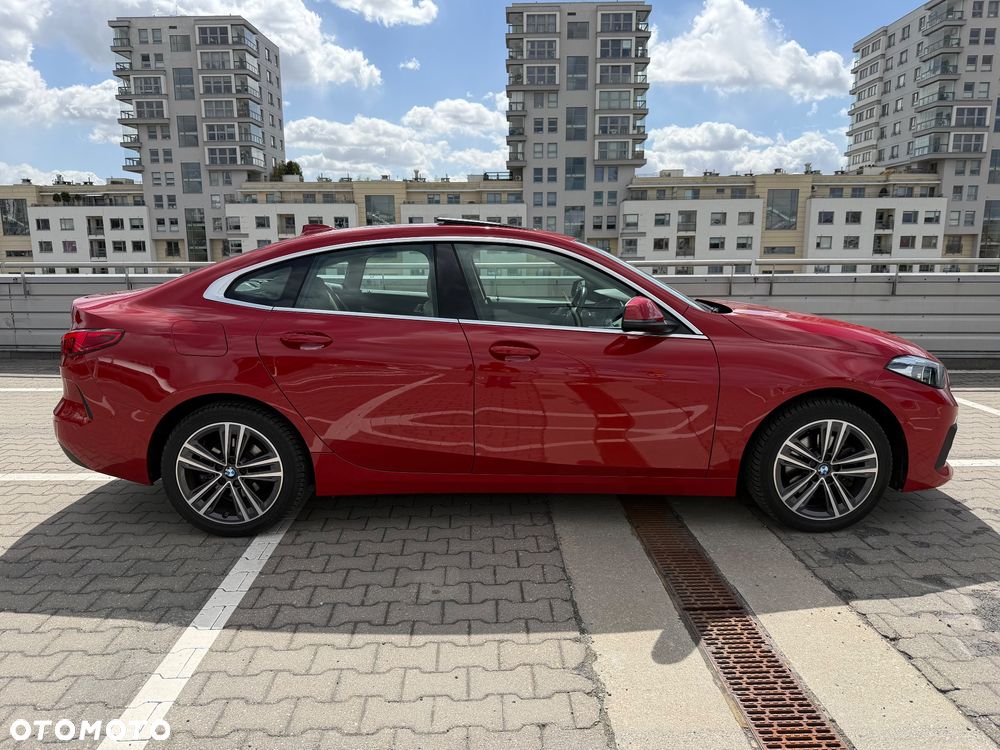 BMW Seria 2 218i Advantage - 8