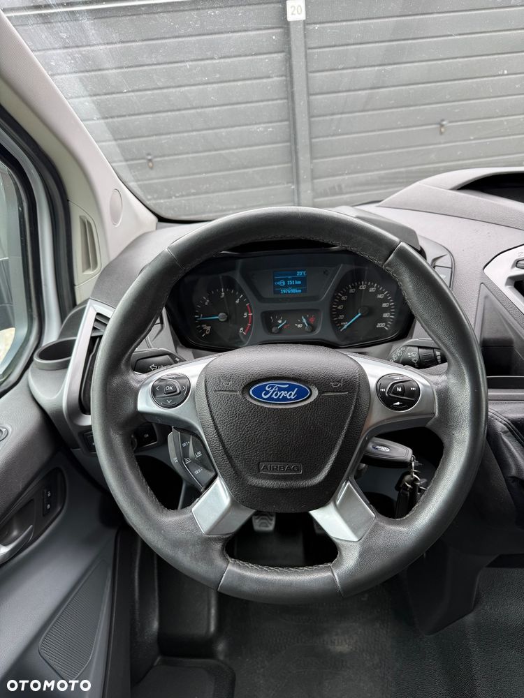 Ford Transit Custom L2H2 VA Trend - 23